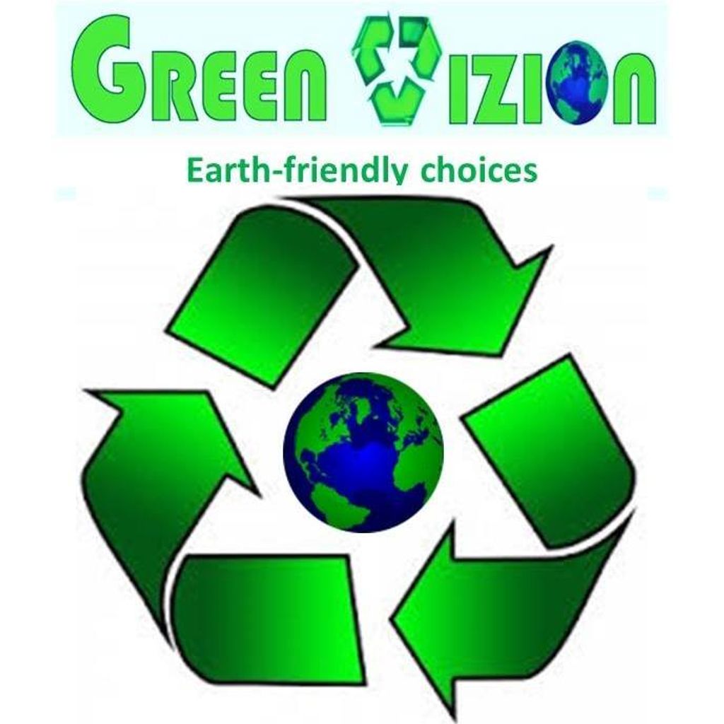 Green Vizion Cover Image